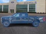 2027 Ford F-250SD Platinum