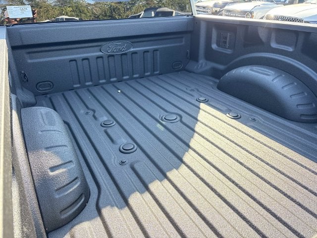 2027 Ford F-250SD Platinum