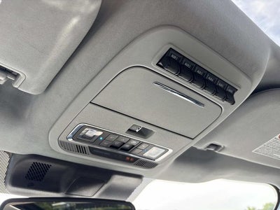 2024 Ford F-250SD Limited