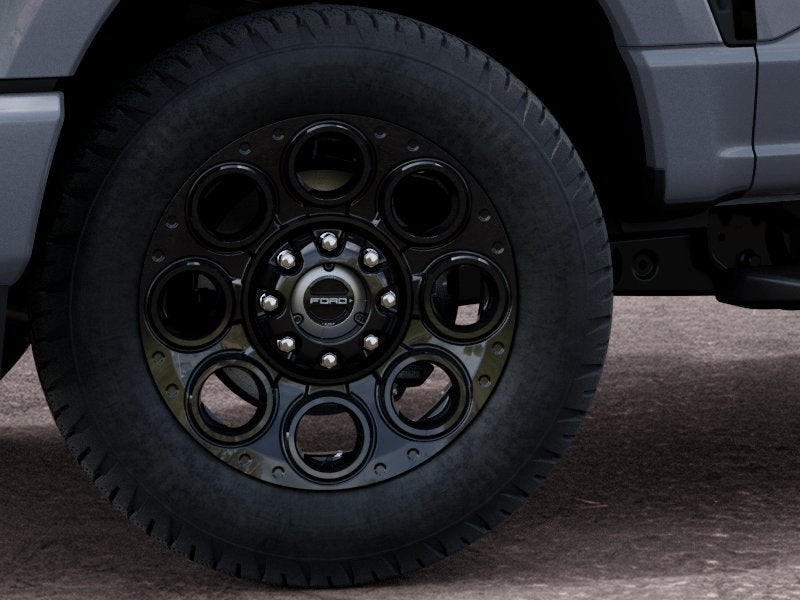 2027 Ford F-250SD Lariat