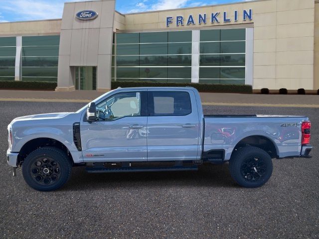 2027 Ford F-250SD Lariat