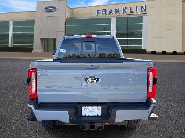 2027 Ford F-250SD Lariat