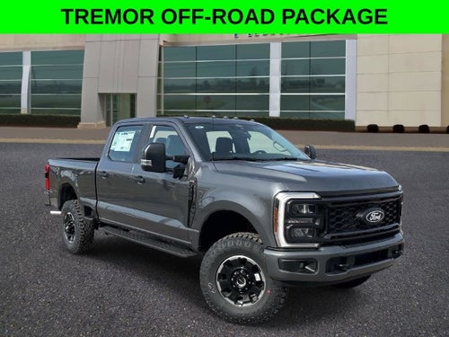 2027 Ford F-250SD XL