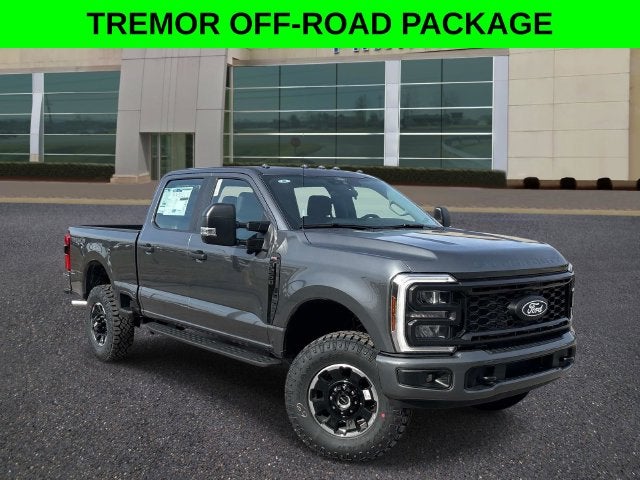 2027 Ford F-250SD XL