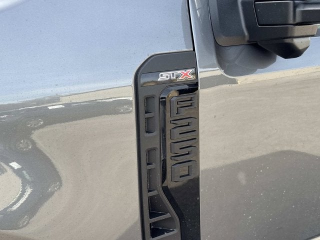 2027 Ford F-250SD XL