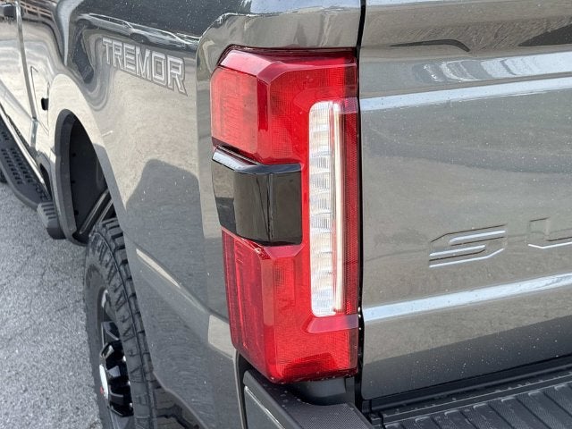 2027 Ford F-250SD XL