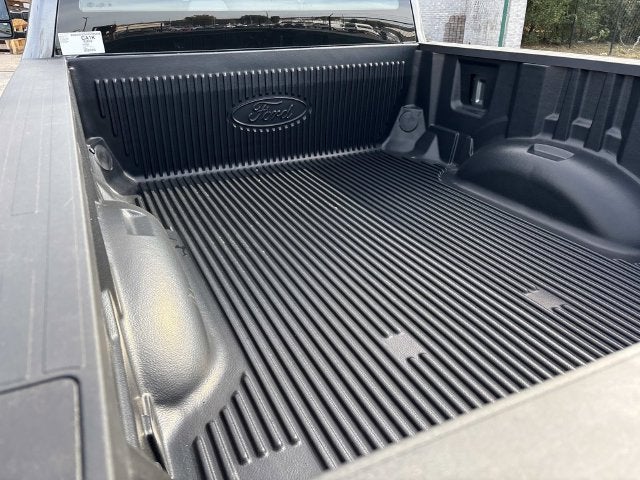 2027 Ford F-250SD XL