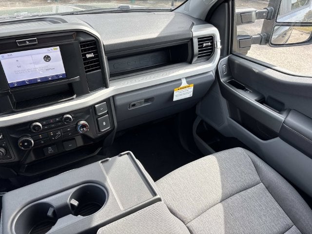 2027 Ford F-250SD XL