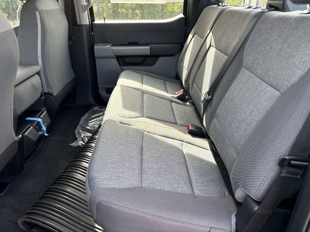2027 Ford F-250SD XL