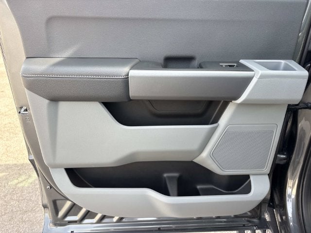 2027 Ford F-250SD XL