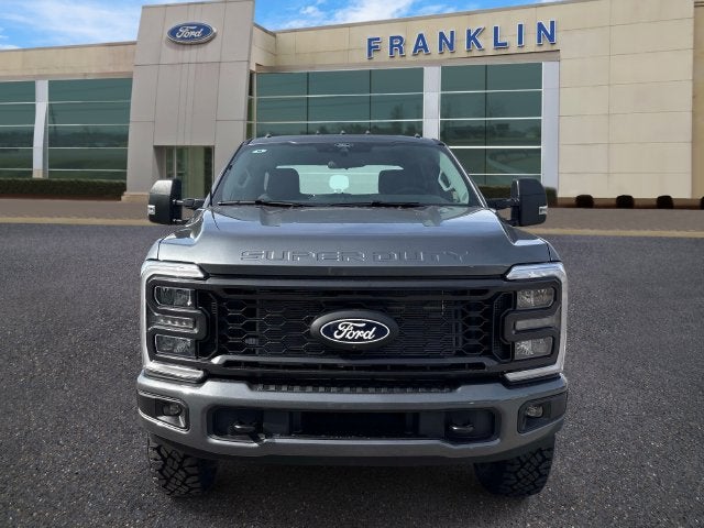 2027 Ford F-250SD XL