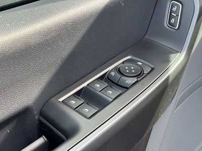 2027 Ford F-250SD XL