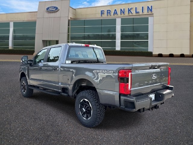2027 Ford F-250SD XL
