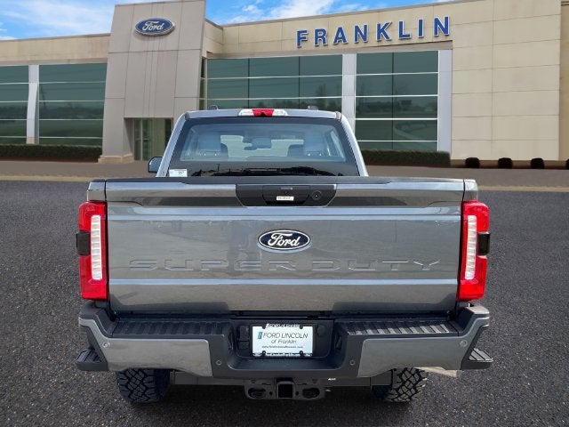 2027 Ford F-250SD XL