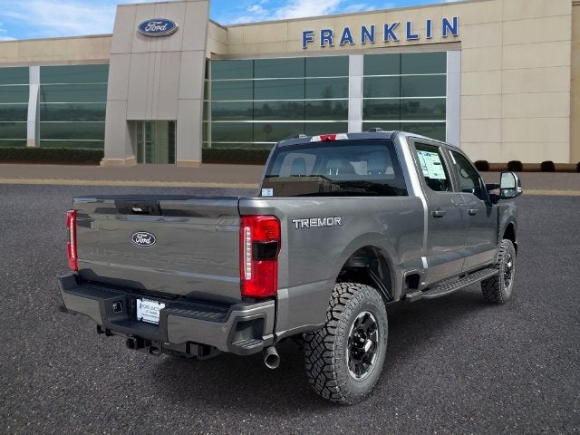 2027 Ford F-250SD XL