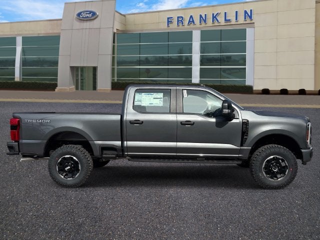 2027 Ford F-250SD XL