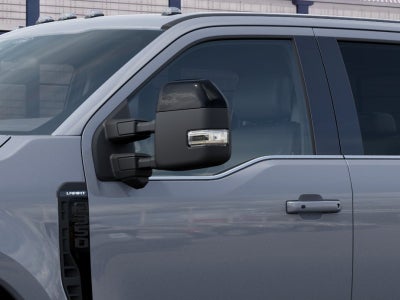 2027 Ford F-350SD Lariat