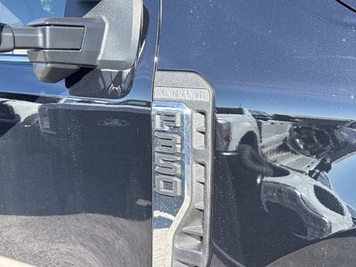 2027 Ford F-350SD King Ranch