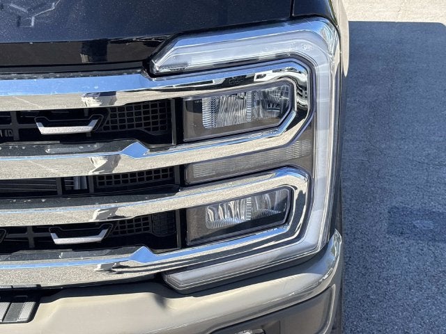 2027 Ford F-350SD King Ranch