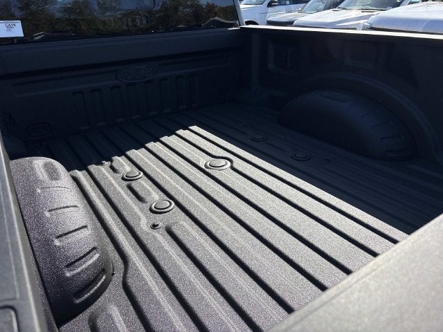 2027 Ford F-350SD King Ranch