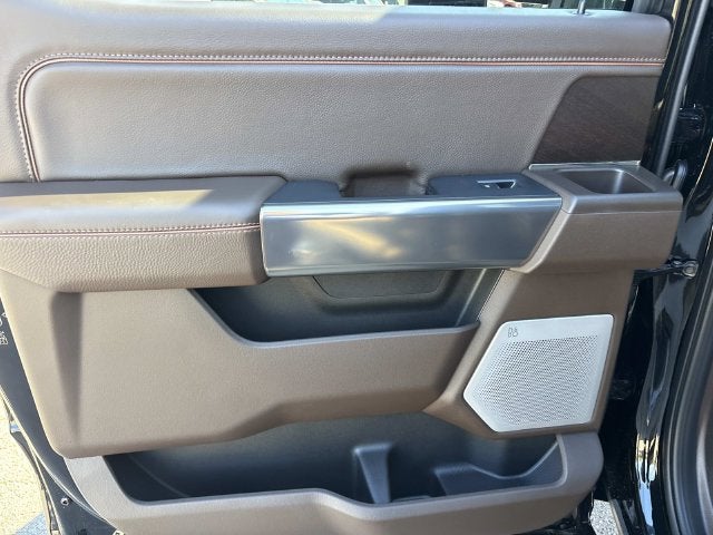 2027 Ford F-350SD King Ranch