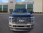 2027 Ford F-350SD King Ranch