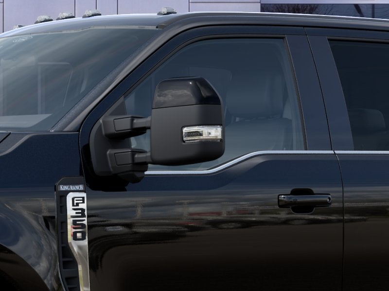 2027 Ford F-350SD King Ranch