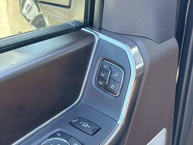 2027 Ford F-350SD King Ranch