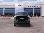 2027 Ford F-350SD King Ranch