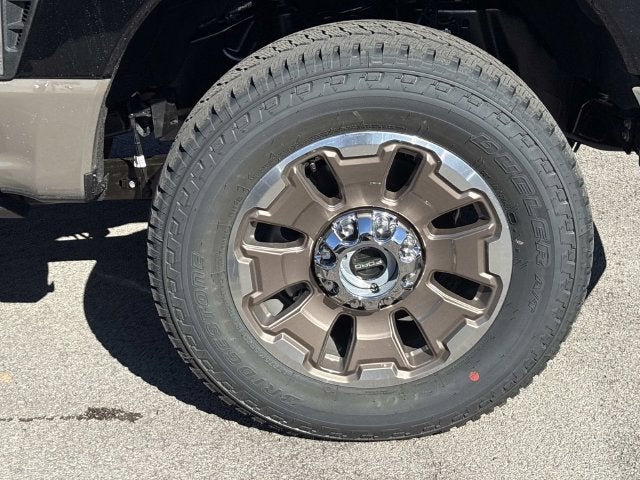 2027 Ford F-350SD King Ranch