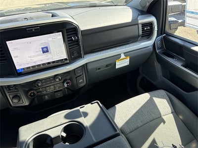 2026 Ford F-350SD XLT