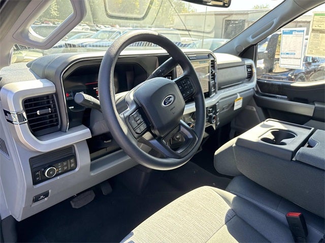 2026 Ford F-350SD XLT