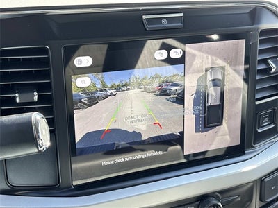 2026 Ford F-350SD XLT