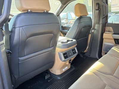 2027 Ford F-350SD Lariat