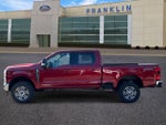 2027 Ford F-350SD Lariat