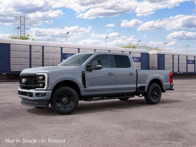 2027 Ford F-350SD Lariat