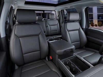 2027 Ford F-350SD Lariat
