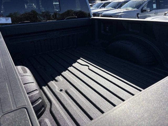 2027 Ford F-350SD Lariat