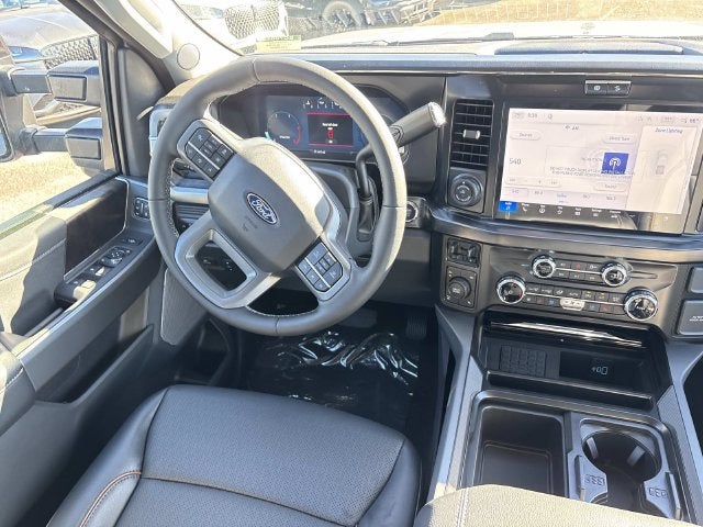 2027 Ford F-350SD Lariat