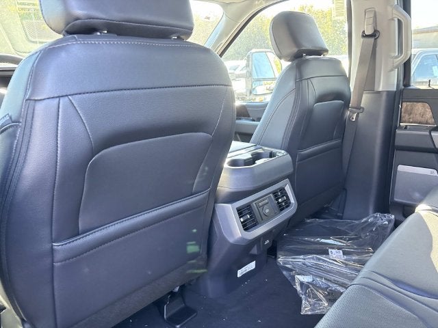 2027 Ford F-350SD Lariat