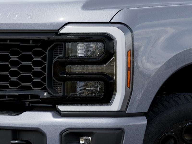 2027 Ford F-350SD Lariat