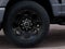 2027 Ford F-350SD Lariat