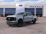 2027 Ford F-350SD Lariat