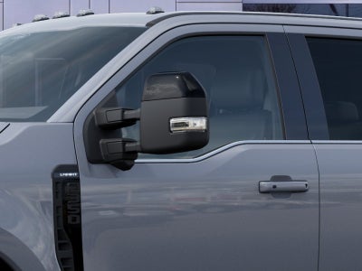 2027 Ford F-350SD Lariat