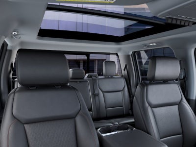 2027 Ford F-350SD Lariat