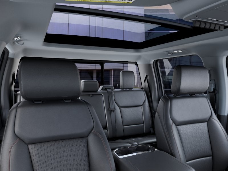 2027 Ford F-350SD Lariat
