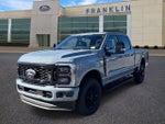 2027 Ford F-350SD Lariat