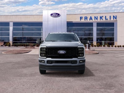 2027 Ford F-350SD Lariat