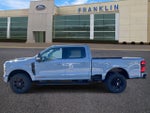 2027 Ford F-350SD Lariat