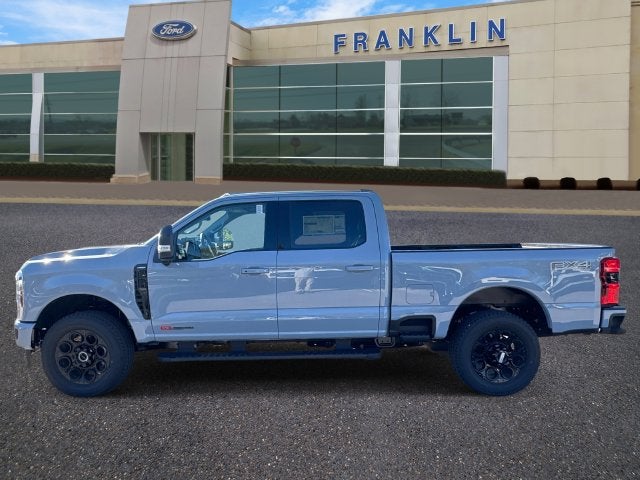 2027 Ford F-350SD Lariat